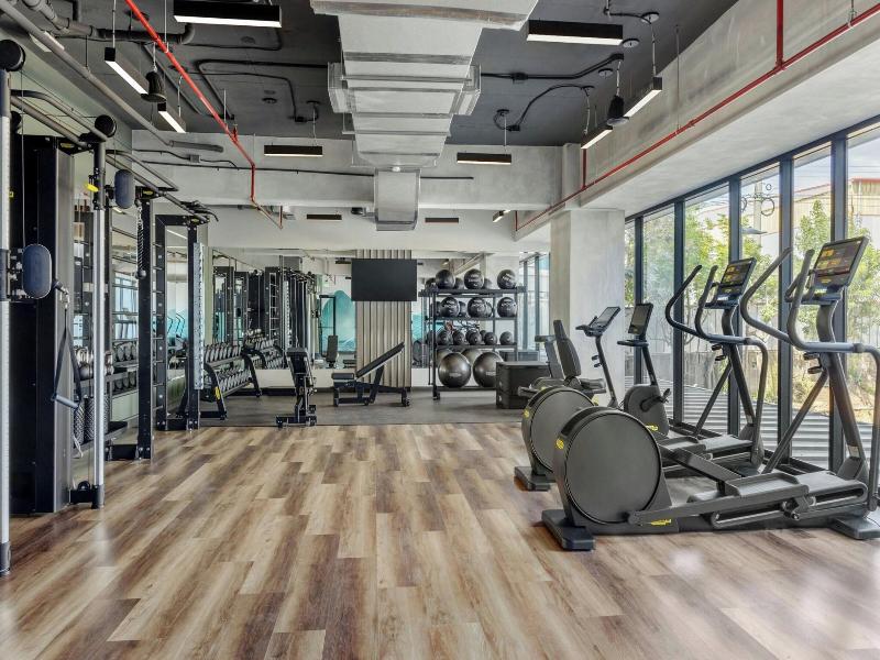 Residence Inn By Marriott San Jose Alajuela El C image