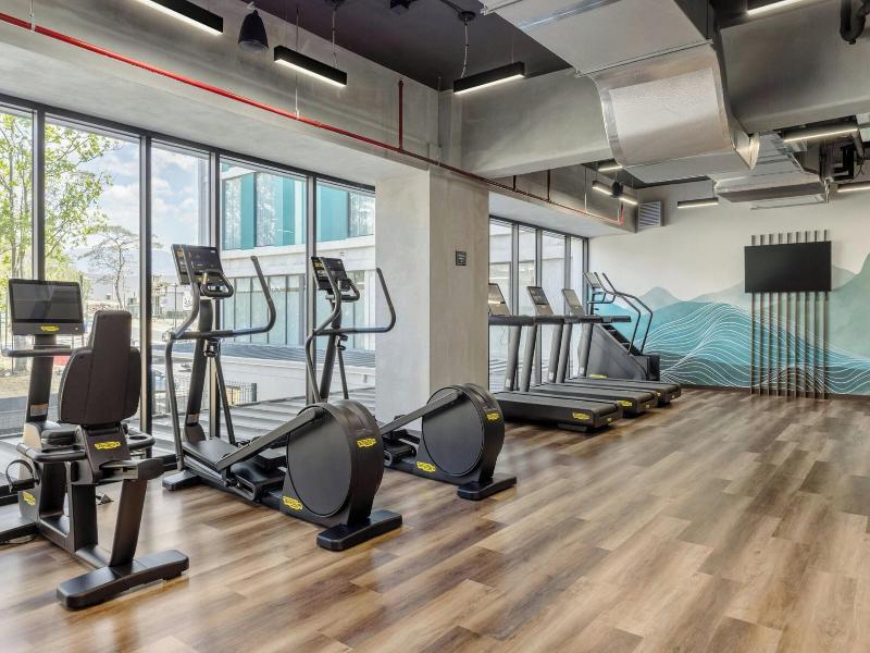 Residence Inn By Marriott San Jose Alajuela El C image