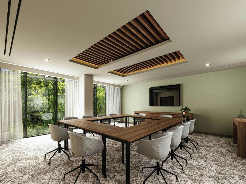 Residence Inn By Marriott San Jose Alajuela El C image