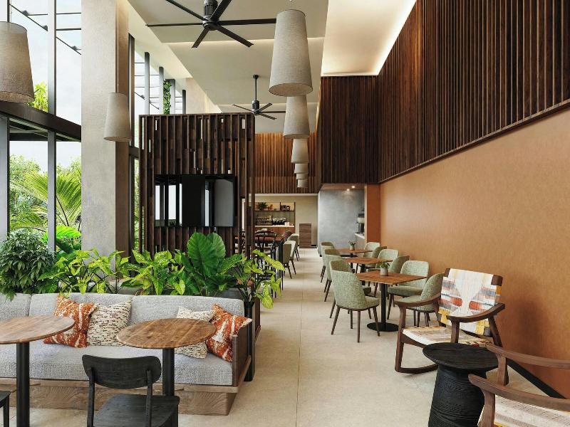 Residence Inn By Marriott San Jose Alajuela El C image