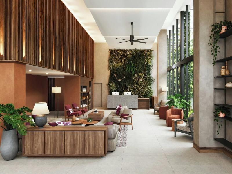 Residence Inn By Marriott San Jose Alajuela El C image