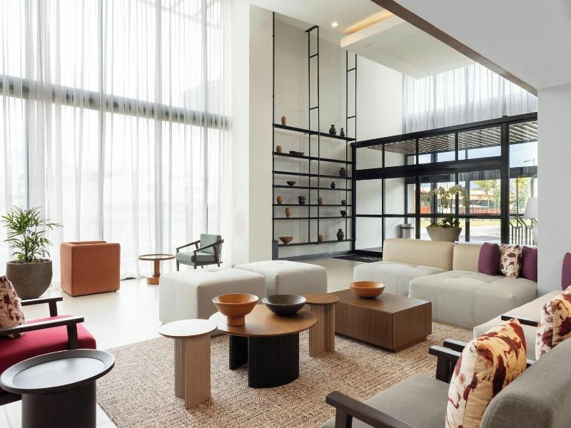 Residence Inn By Marriott San Jose Alajuela El C image