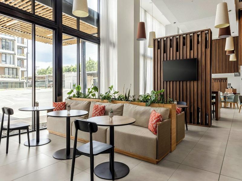 Residence Inn By Marriott San Jose Alajuela El C image