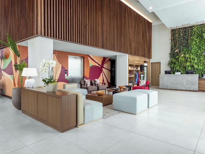 Residence Inn By Marriott San Jose Alajuela El C image