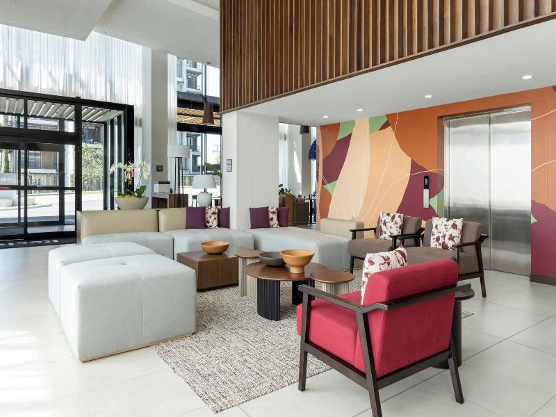 Residence Inn By Marriott San Jose Alajuela El C image