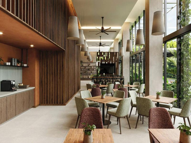 Residence Inn By Marriott San Jose Alajuela El C image