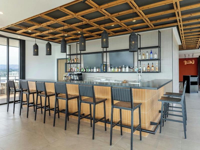 Residence Inn By Marriott San Jose Alajuela El C image