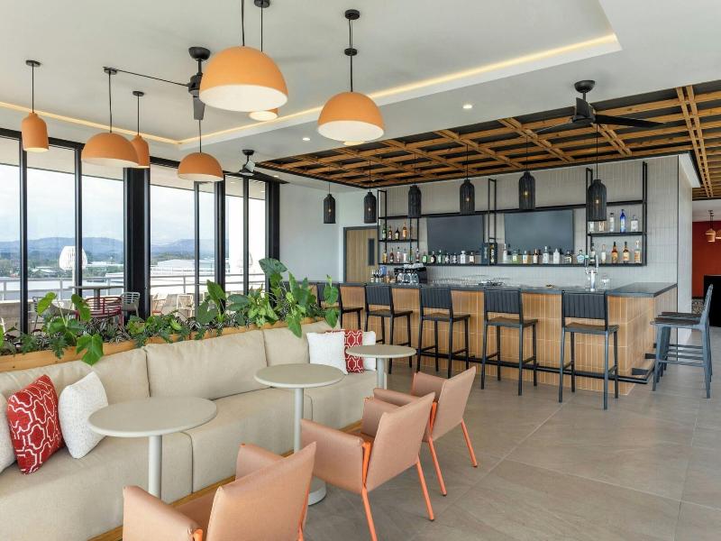 Residence Inn By Marriott San Jose Alajuela El C image