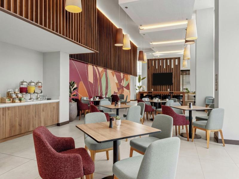 Residence Inn By Marriott San Jose Alajuela El C image