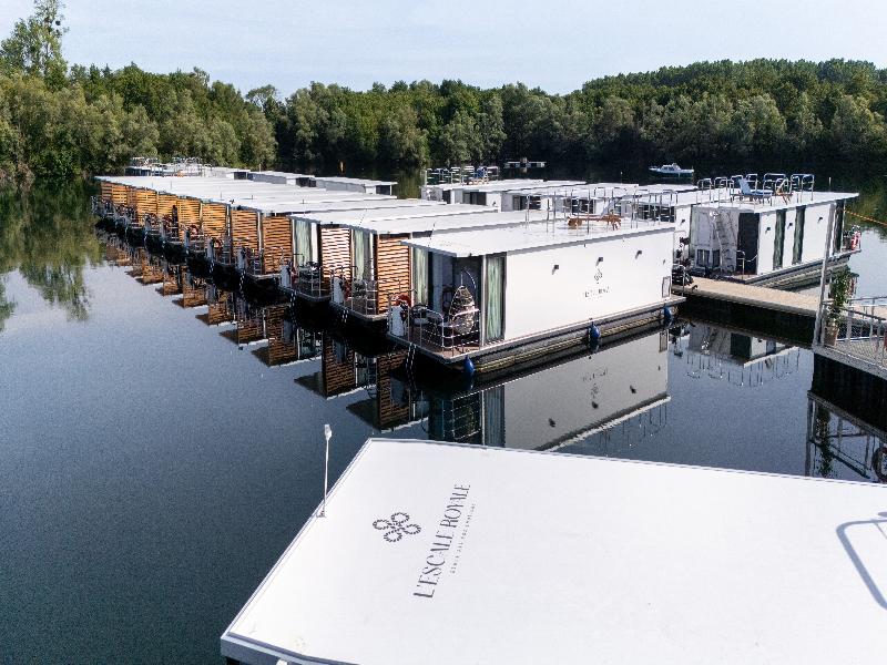 Royale Escale Torcy image