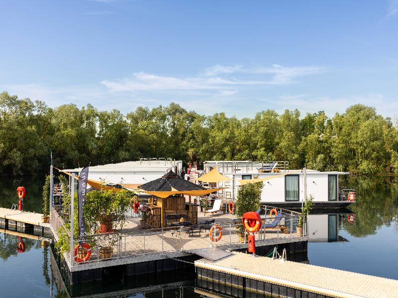 Royale Escale Torcy image