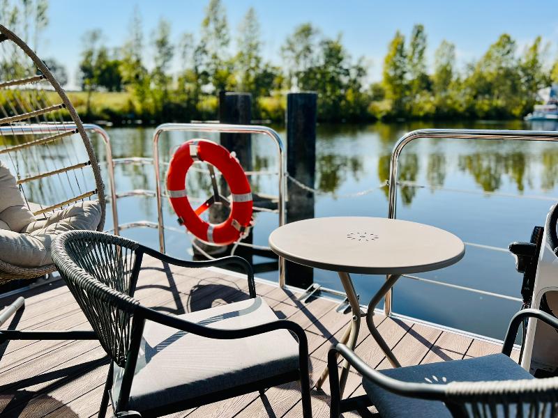 Royale Escale Torcy image