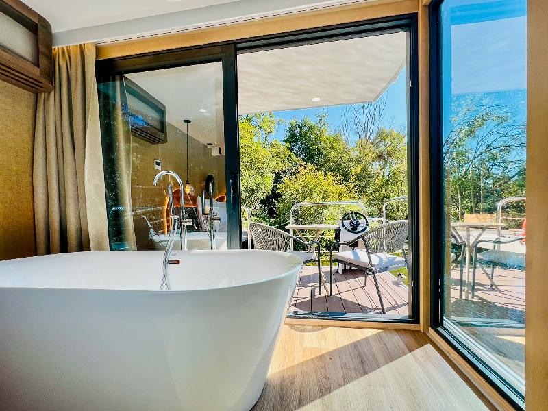 Royale Escale Torcy image