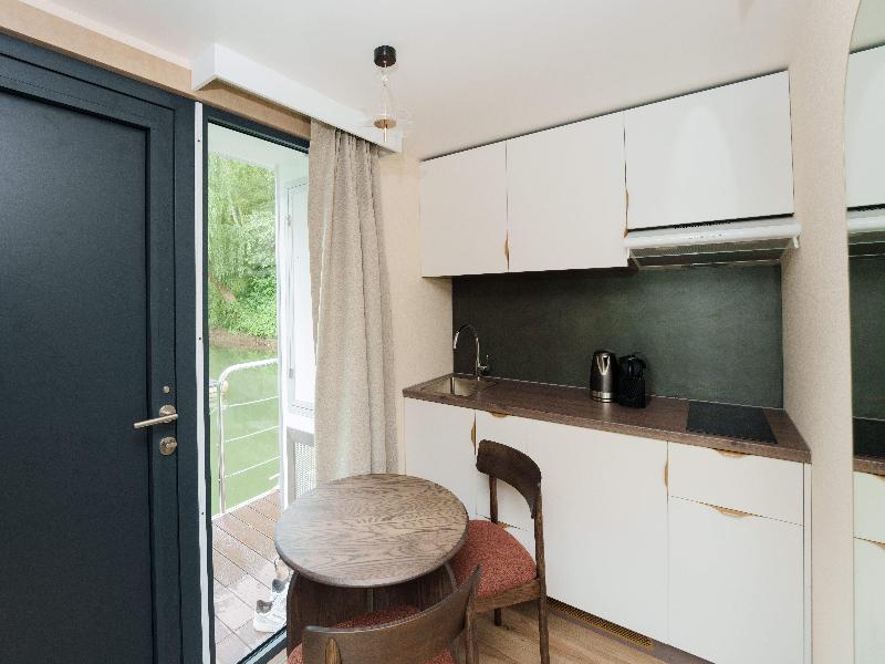 Royale Escale Torcy image