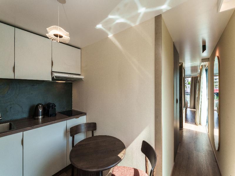 Royale Escale Torcy image