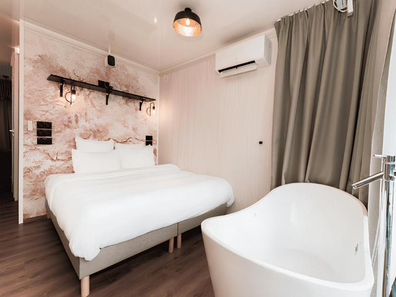 Royale Escale Torcy image