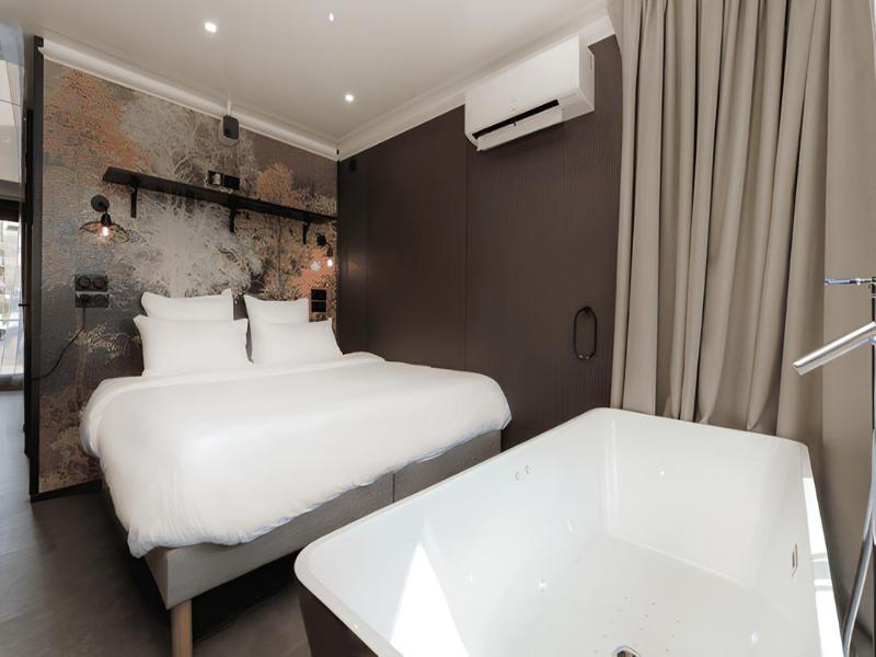 Royale Escale Torcy image