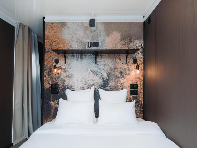 Royale Escale Torcy image