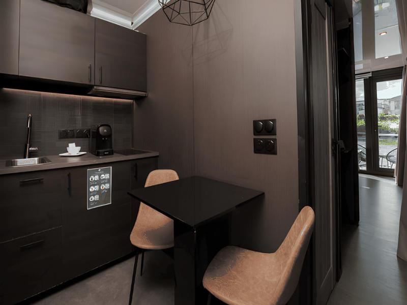 Royale Escale Torcy image