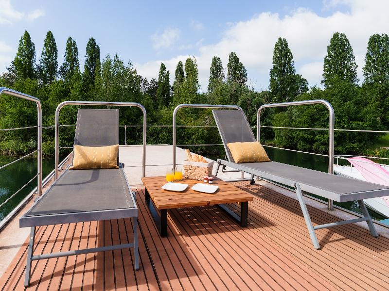 Royale Escale Torcy image