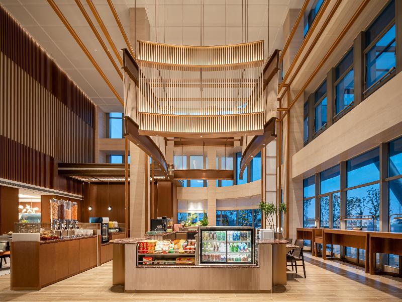 Hilton Garden Inn Wuhu Economic Tech Zone image
