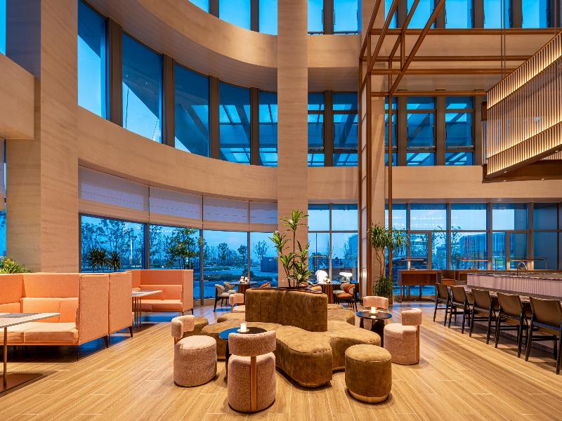 Hilton Garden Inn Wuhu Economic Tech Zone image