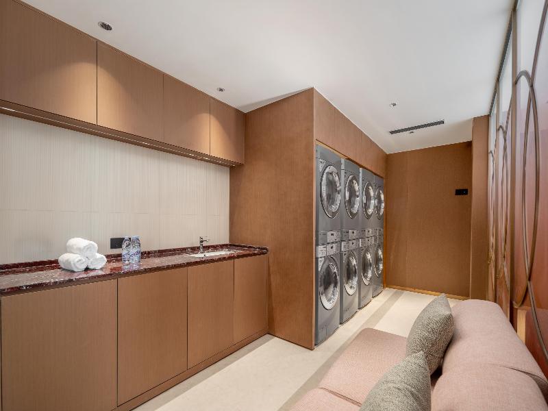 Hilton Garden Inn Wuhu Economic Tech Zone image