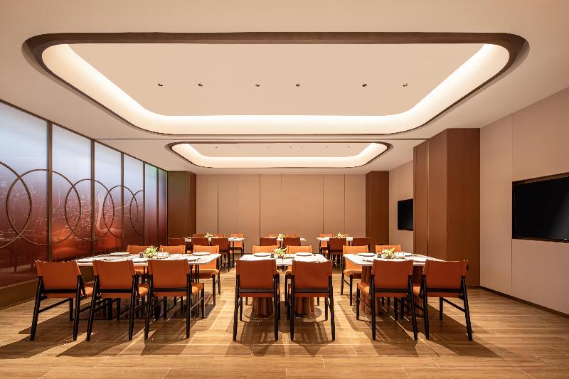 Hilton Garden Inn Wuhu Economic Tech Zone image