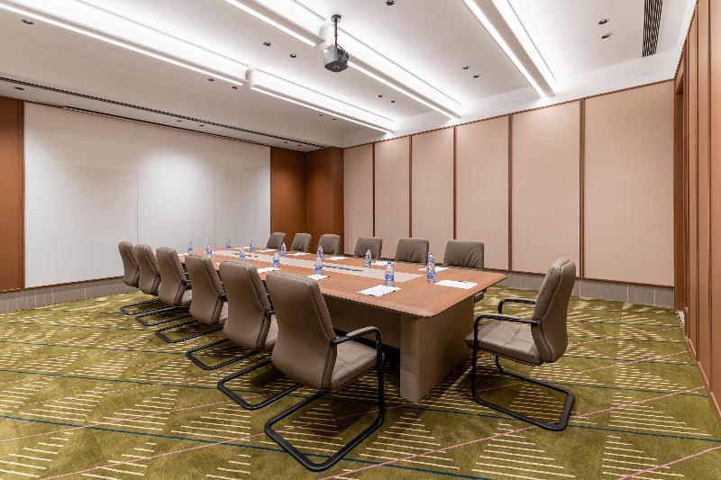 Hilton Garden Inn Wuhu Economic Tech Zone image
