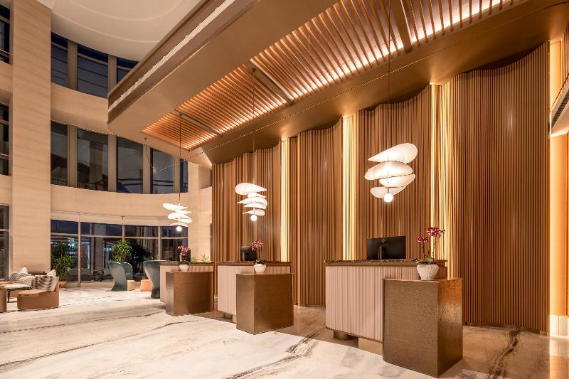 Hilton Garden Inn Wuhu Economic Tech Zone image