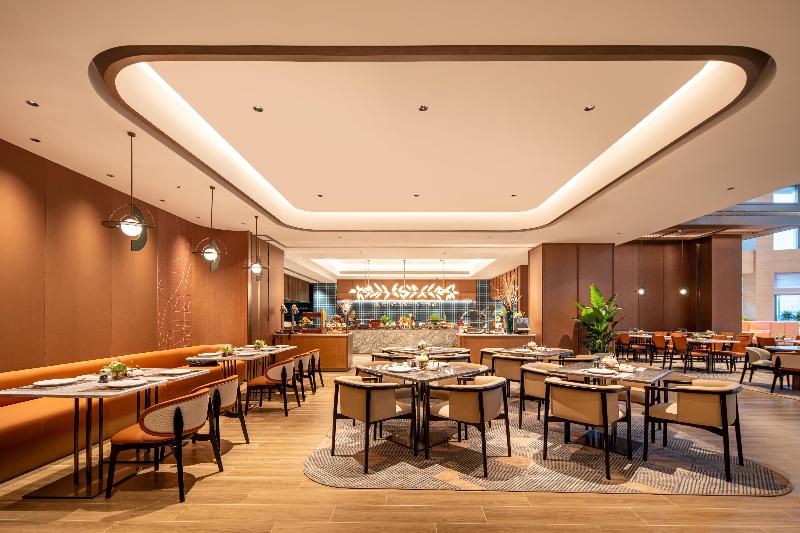 Hilton Garden Inn Wuhu Economic Tech Zone image