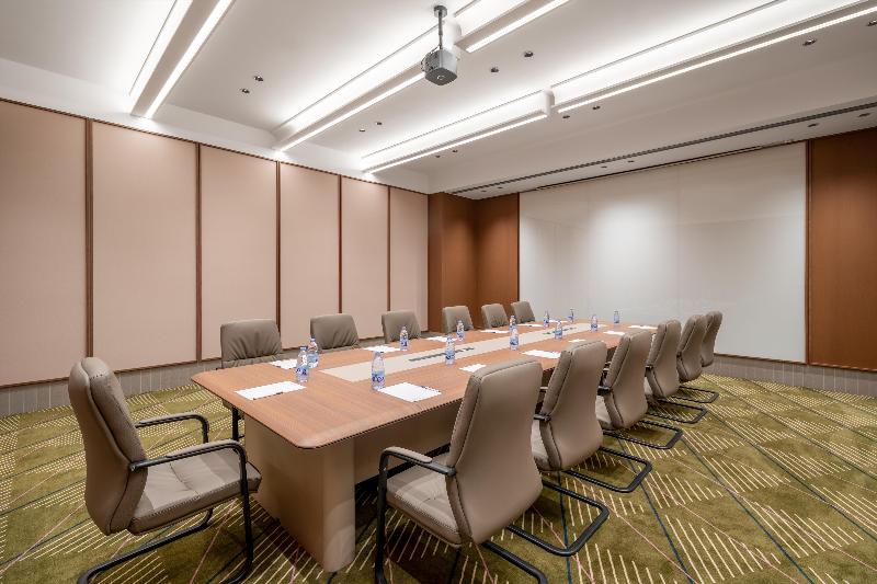 Hilton Garden Inn Wuhu Economic Tech Zone image