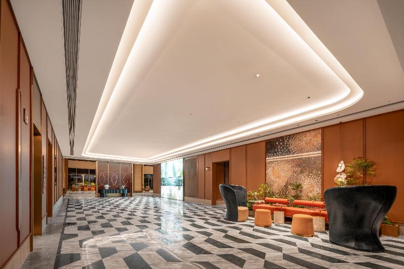 Hilton Garden Inn Wuhu Economic Tech Zone image