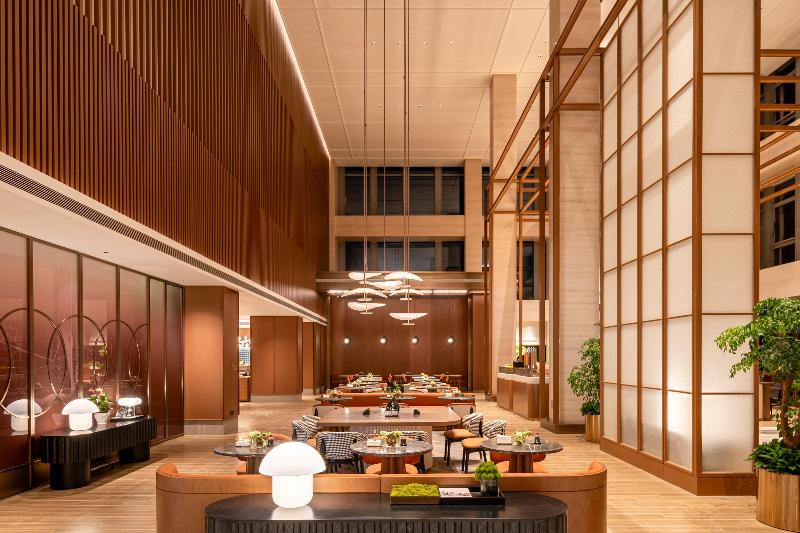 Hilton Garden Inn Wuhu Economic Tech Zone image
