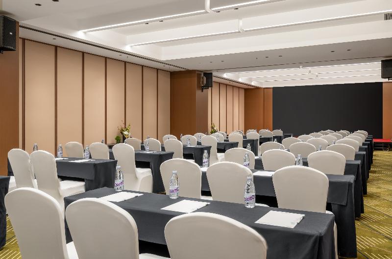 Hilton Garden Inn Wuhu Economic Tech Zone image