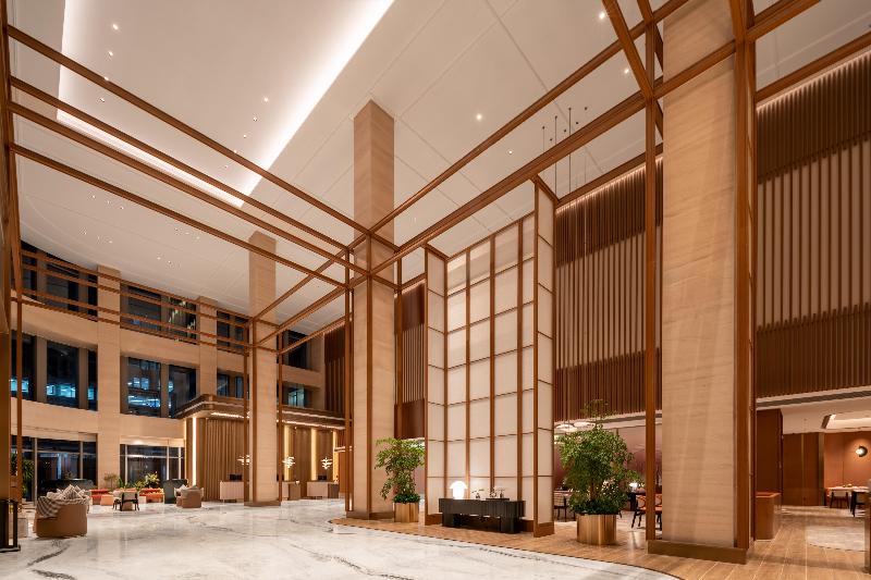 Hilton Garden Inn Wuhu Economic Tech Zone image