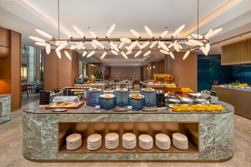 Hilton Garden Inn Wuhu Economic Tech Zone image