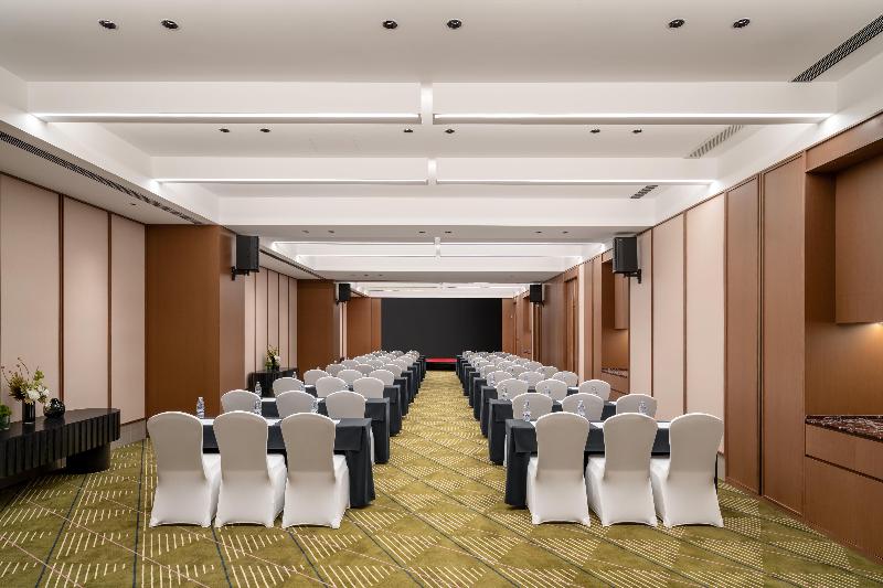 Hilton Garden Inn Wuhu Economic Tech Zone image