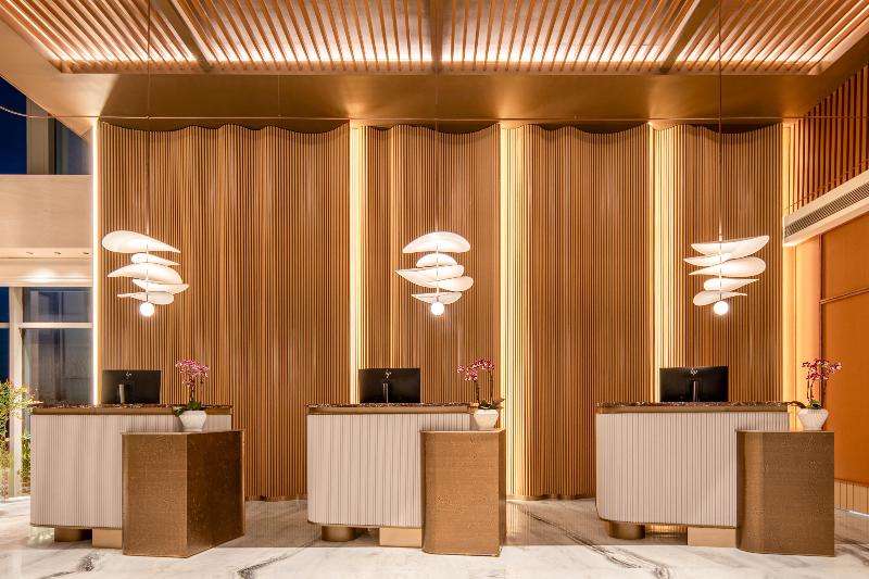 Hilton Garden Inn Wuhu Economic Tech Zone image