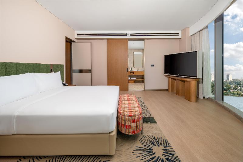 Hilton Garden Inn Wuhu Economic Tech Zone image