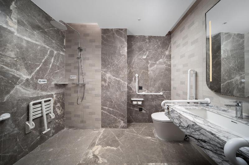 Hilton Garden Inn Wuhu Economic Tech Zone image