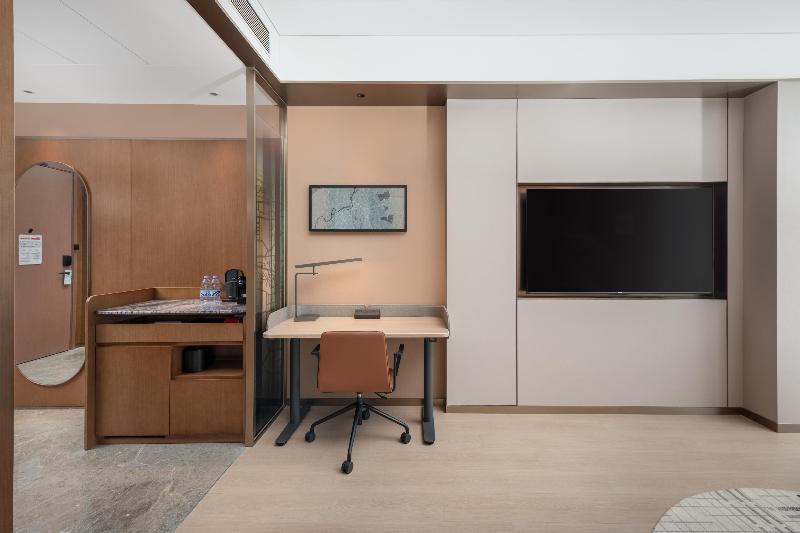 Hilton Garden Inn Wuhu Economic Tech Zone image