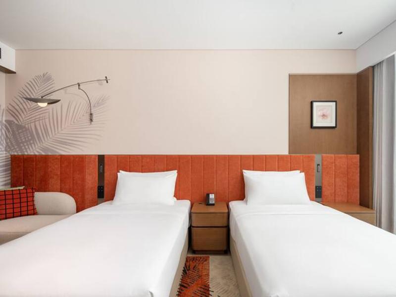Hilton Garden Inn Wuhu Economic Tech Zone image