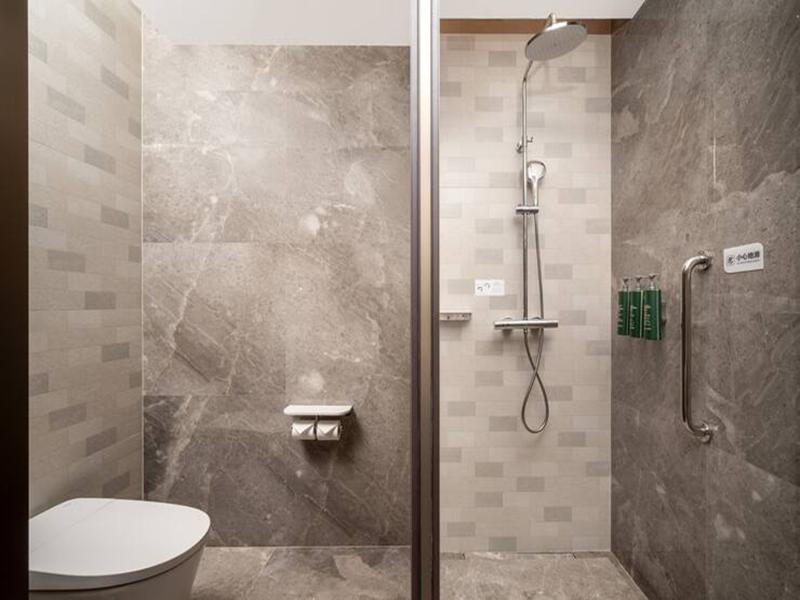 Hilton Garden Inn Wuhu Economic Tech Zone image