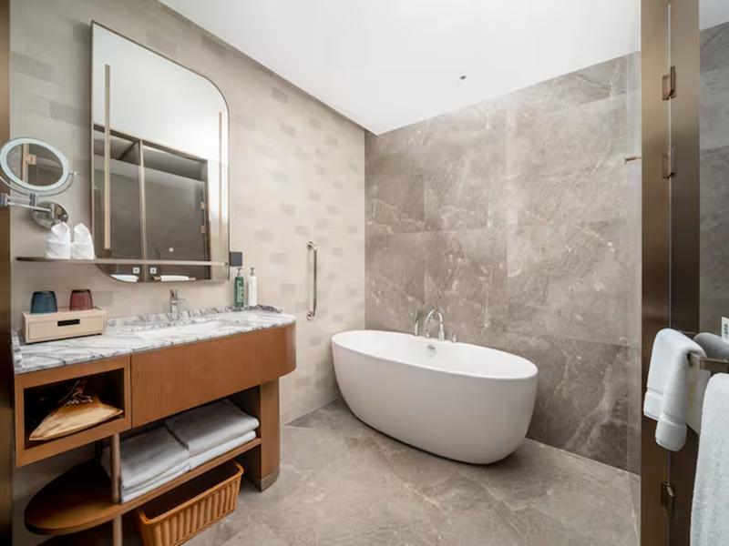 Hilton Garden Inn Wuhu Economic Tech Zone image