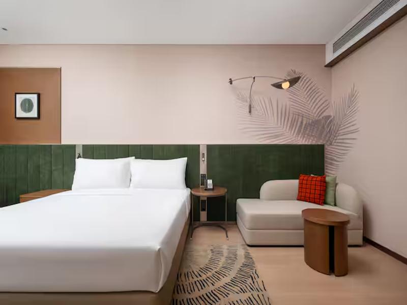 Hilton Garden Inn Wuhu Economic Tech Zone image