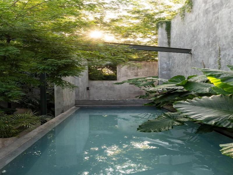 Basico Pixoy Hotel image