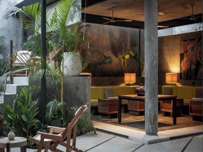 Basico Pixoy Hotel image