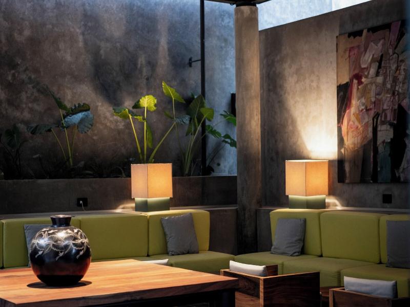 Basico Pixoy Hotel image