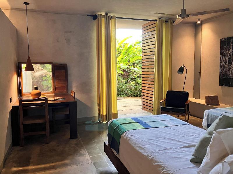 Basico Pixoy Hotel image